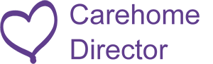 Care Home Director Logo